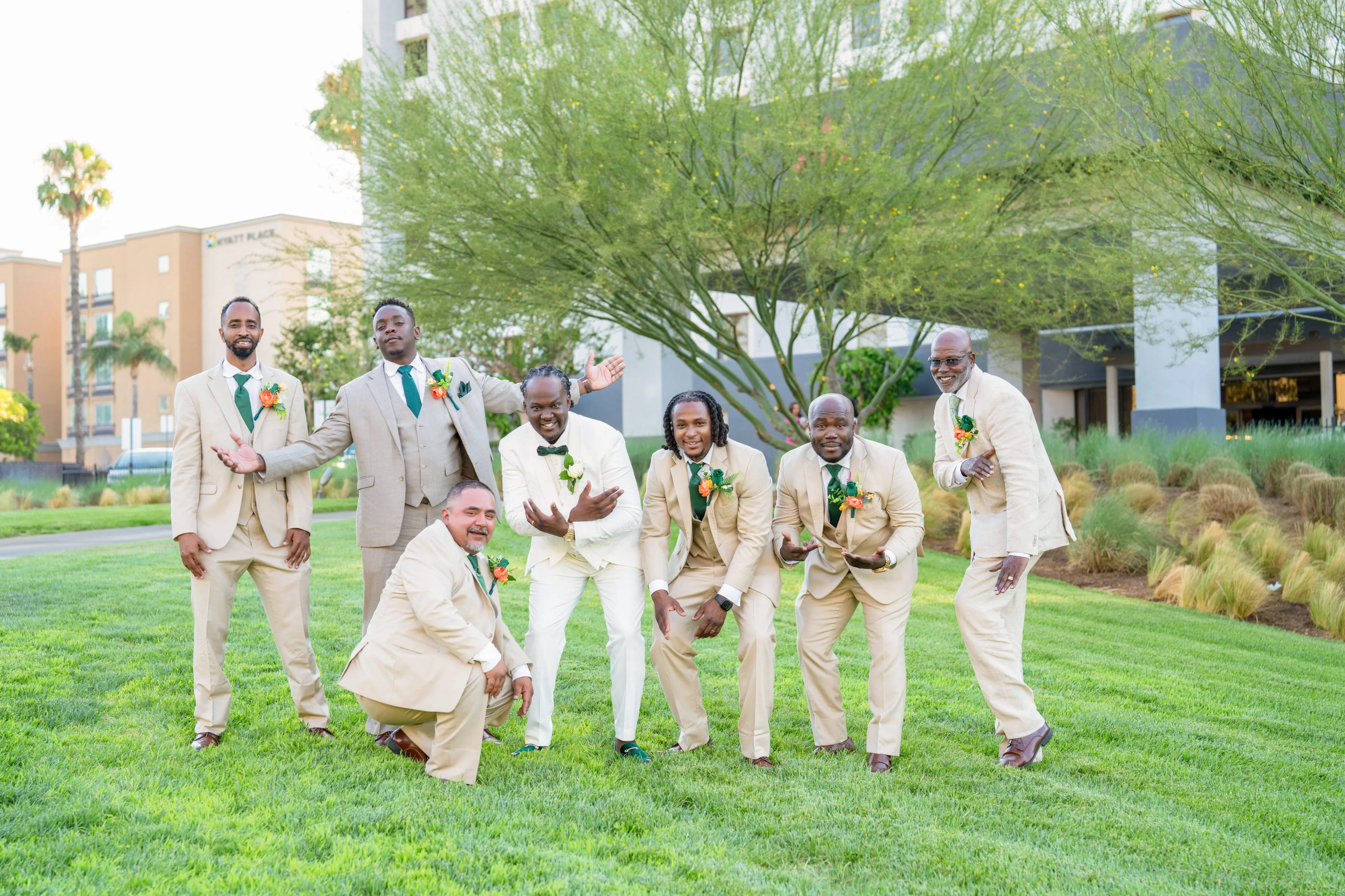 Wedding